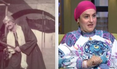 ابنة مجدي وهبة: عادل إمام تنبأ بوفاة والدي في فيلم «حنفي الأبهة»