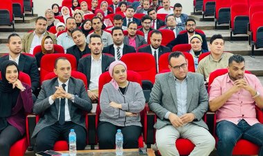 «الشباب والرياضة» تُطلق أولي فعاليات  مُلتقي الكوادر البرلمانية