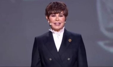 نجوى إبراهيم: فخورة بمشاركتي في أفلام نصر أكتوبر