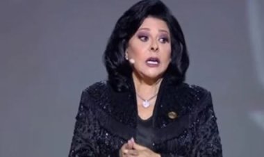 إسعاد يونس: أنا كنت أهم واحدة في الإذاعة يوم نصر أكتوبر المجيد