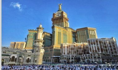 14 من الحقائق المذهلة عن المملكة العربية السعودية التي يجب أن يعرفها الجميع