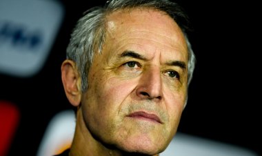 كولر: ثلاثية إنبي مستحقة.. ونشكر الجماهير على دعمها ومساندتها للفريق