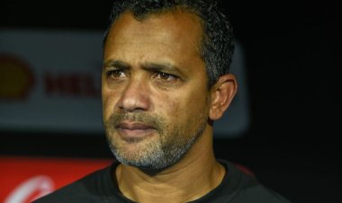 سامي قمصان: نستحق الوصول للنهائي.. ونستعد سريعًا للإسماعيلي