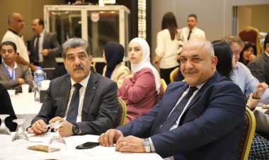 «الاتصالات والبنك الدولي» تعقدان ورشة حول حوكمة البيانات