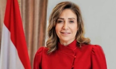 بالتعاون مع وزارة الثقافة.. وزيرة الهجرة تدعو أبناء المصريين بالخارج للمشاركة في مسابقة «المبدع الصغير»