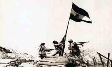 جامعة القاهرة تنظم ندوات وفعاليات بمناسبة الذكرى الخمسين لانتصارات أكتوبر المجيدة