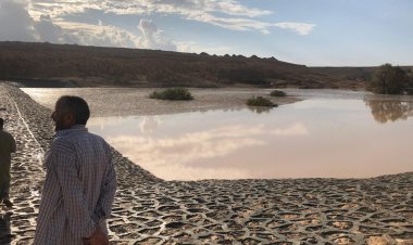 توقف الأمطار.. وتوقع سقوط أمطار خفيفة إلى متوسطة على السواحل الشمالية ومطروح