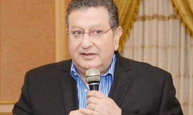 رئيس حزب المؤتمر في ذكرى انتصارات أكتوبر: «مصر ستعبر التحديات الاقتصادية»   