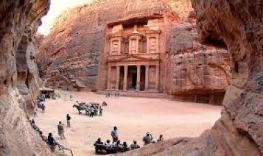 الأردن يشارك في اجتماع اللجنة التوجيهية لمشروع التراث الثقافي لليونيسكو