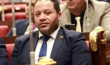 النائب مصطفى سالمان: انتصارات حرب أكتوبر ستظل من أعظم الإنجازات العسكرية