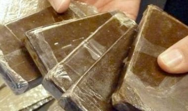 سقوط 3 تجار مخدرات بحوزتهم ممنوعات بـ 4 ملايين جنيه في الإسكندرية ومطروح 