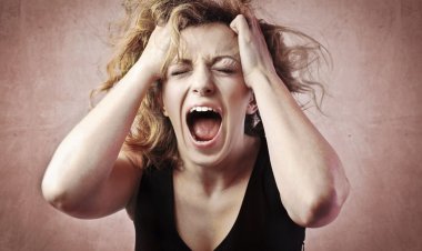 تفسير الصراخ في المنام للمتزوجة