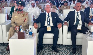 محافظ جنوب سيناء: منتدى «المرونة العالمي» يسهم في توجيه مسار العمل الأمني والعالمي نحو أطر أكثر تنظيماً
