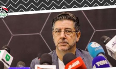 فيتوريا: أثق في قدرات «فتوح» و«صبحي» ويكشف تفاصيل معسكر يناير