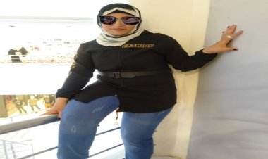 «خطف قلبها وقتلها».. تفاصيل انهاء حياة «رضا» على يد ابن الجيران في الدويقة | فيديو   