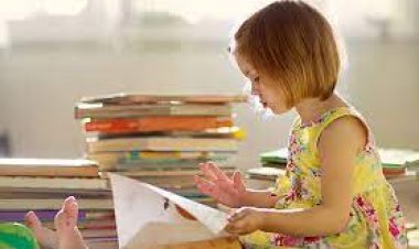 محمد ناصف: تحسين ثقافة الطفل المصري أهم استثمار في الدولة من أجل المستقبل