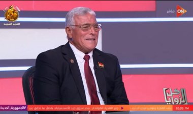 أحد أبطال كتيبة «133 صاعقة» يوجه الشكر للرئيس السيسي لهذا السبب