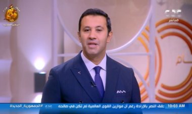 تغطية استثنائية فى ذكرى اليوبيل الذهبى لحرب أكتوبر على قناة  «CBC»