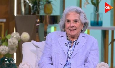 «اوعي تستجدي حد».. زوجة هيكل تروي كواليس خلافه مع السادات