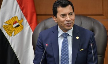 وزير الرياضة يؤكد ثقته في نجاح ملف المملكة السعودية لاستضافة كأس العالم 2034