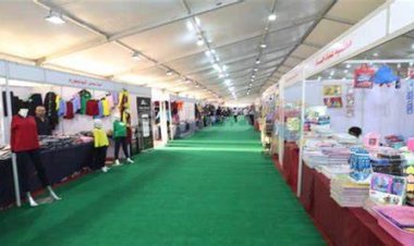 الكيلو بـ20 جنيها.. التموين تعلن زيادة ضخ السكر بمعارض أهلا مدارس