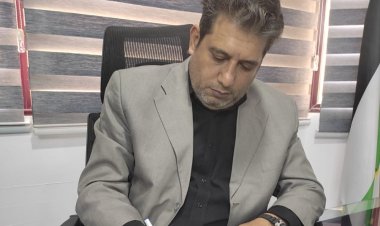 صحفي فلسطيني: حكومة الاحتلال عجزت أمام المقاومة الفلسطينية ومفاجآت قريبًا (خاص)