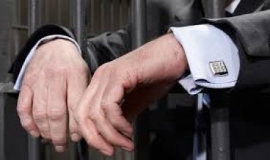 ضبط مدير شركة للإستثمار العقارى هارب من 339 سنة سجن في حدائق أكتوبر 