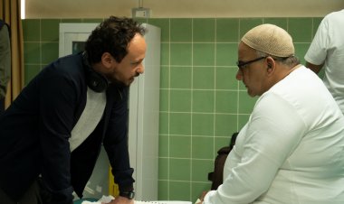 "الصف الأخير" يفوز بجائزتي أفضل فيلم وسيناريو  في مهرجان الإسكندرية السينمائي