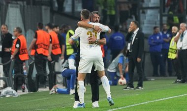 برايتون يتعادل مع مارسيليا في الدوري الأوروبي