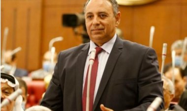 تحالف يضم «42» حزباً يهاجم أعضاء البرلمان الأوروبي: «كفاكم حزباً.. انتخاباتنا نزيهة»