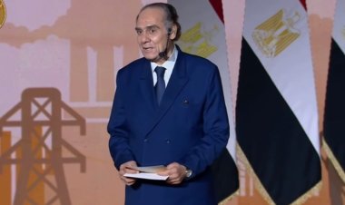 أحمد فؤاد سليم: أتمنى تجسيد شخصية محمد حسين طنطاوي