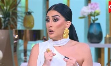 غادة عبد الرازق: أمي أغمى عليها وهي بتصلي لما قلت هتطلق أول مرة