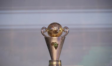 النتائج لكاملة لقرعة كأس الكونفيدرالية الإفريقية