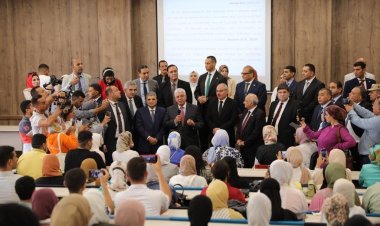 بتكلفة 4 مليارات جنيه.. إنشاء جامعة الإسماعيلية الجديدة الأهلية