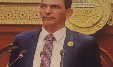 النائب محمد الأنور الشريف: حرب أكتوبر علامة فارقة في نضال المصريين ونجدد تأييدنا لـ«السيسي»