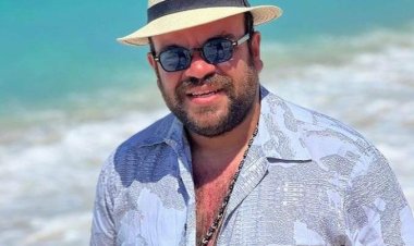 محمد عبد الرحمن يحتفل بنصر أكتوبر: «هيفضل فخرنا ليوم القيامة»