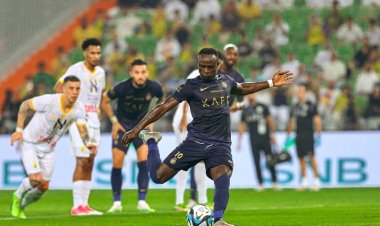 أبها يخطف تعادلًا ثمينًا أمام النصر في الدوري السعودي