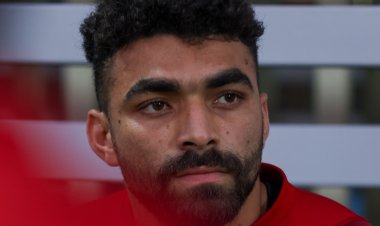 الأهلي يعلن جاهزية خالد عبد الفتاح لمباراة الإسماعيلي