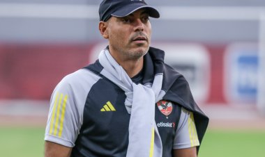 خالد بيبو يكشف تفاصيل مكالمة كولر مع حسام حسن