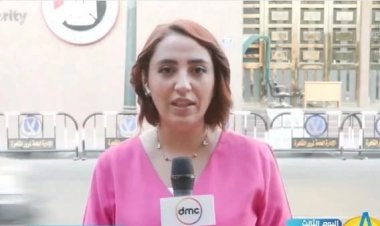 من أمام الهيئة الوطنية للانتخابات.. رصد طلبات الترشح لرئاسة الجمهورية لليوم الثالث