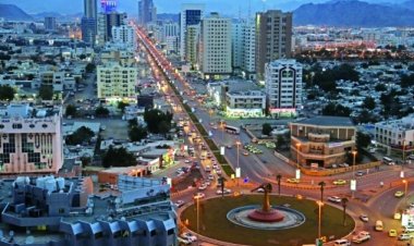 برعاية حمد الشرقي.. الفجيرة تستضيف فعاليات الدورة الـ 11 لمنتدى أسواق الطاقة