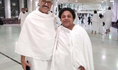 بشكل مفاجئ.. رحيل الفنان الشاب محمد بطاوي أحد نجوم مسرح مصر