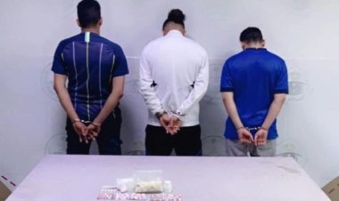 «استخدموا القنوات الفضائية».. سقوط تشكيل عصابى تخصص في النصب على المواطنين 