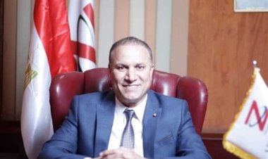 النائب زكي عباس يهاجم البرلمان الأوروبي: بياناته تتضمن أكاذيب عن الأوضاع بمصر 