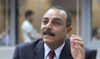 وكيل تشريعية النواب: البرلمان الأوروبي يعمل لصالح تنظيم إرهابي