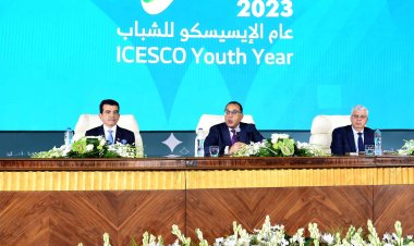 رئيس الوزراء يشارك فى الجلسة الافتتاحية لاحتفالية إطلاق «عام الإيسيسكو للشباب»