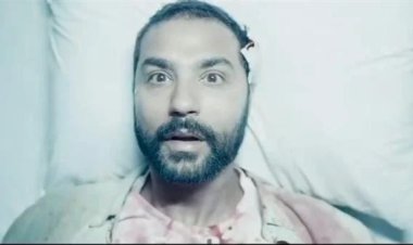 كريم فهمي يكشف ملامح شخصيته من حكاية «قرض شخصي»