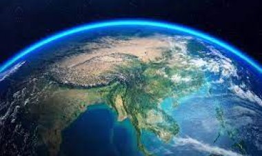 أستاذ اقتصاديات البيئية: يكشف عن حقيقية إتساع ثقب الأوزون