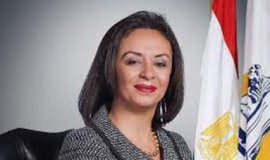 رئيسة القومي للمرأة تشيد بـ "ألفريدو": نقل الصراع الداخلي لمريضة الـ زهايمر