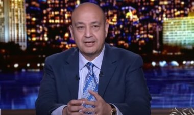 عمرو أديب عن عملية «طوفان الأقصى»: بأقل الامكانيات تمت إهانة الجيش الجبار